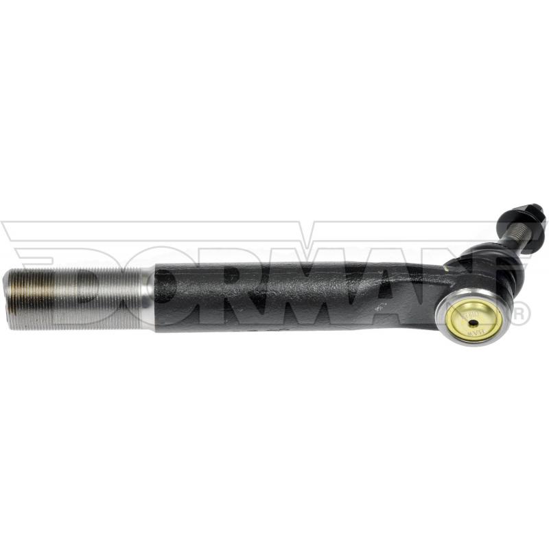 2003 Dodge Ram 3500 Steering Tie Rod End Front Left Outer Dorman 534931 image 2 of 2