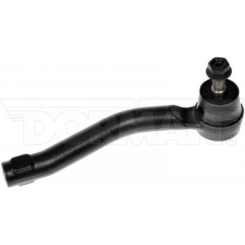 2015 Nissan Rogue Select Steering Tie Rod End