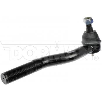 2009 Jeep Wrangler Steering Tie Rod End Left Outer Dorman 534949 image 2 of 2