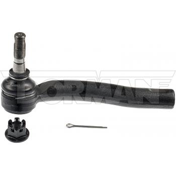 2009 Toyota Prius Steering Tie Rod End Front Left Outer Dorman 534960 image 1 of 2