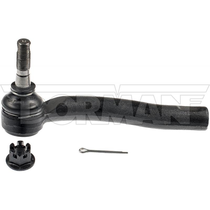 2004 Toyota Prius Steering Tie Rod End Front Left Outer Dorman 534960 image 1 of 2