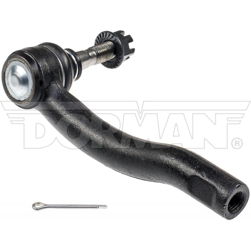 2004 Toyota Prius Steering Tie Rod End Front Left Outer Dorman 534960 image 2 of 2