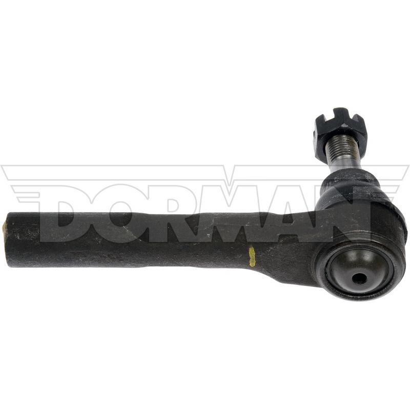 2013 GMC Savana 1500 Steering Tie Rod End Front Outer Dorman 534961 image 1 of 2