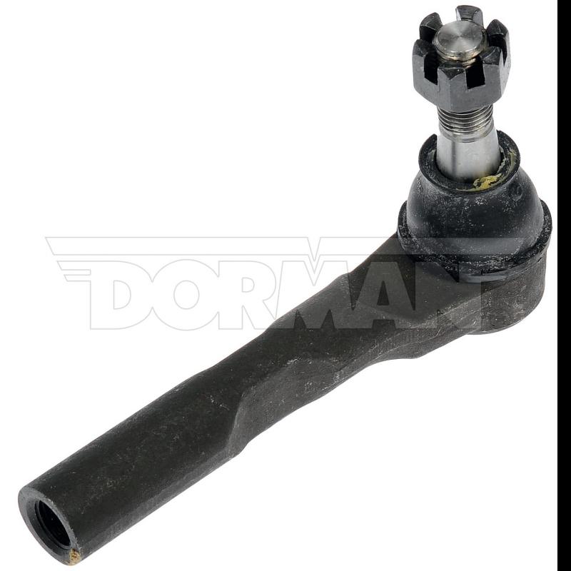 2013 GMC Savana 1500 Steering Tie Rod End Front Outer Dorman 534961 image 2 of 2