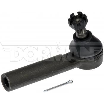 2007 Lexus GX470 Steering Tie Rod End Front Outer Dorman 534962 image 2 of 2