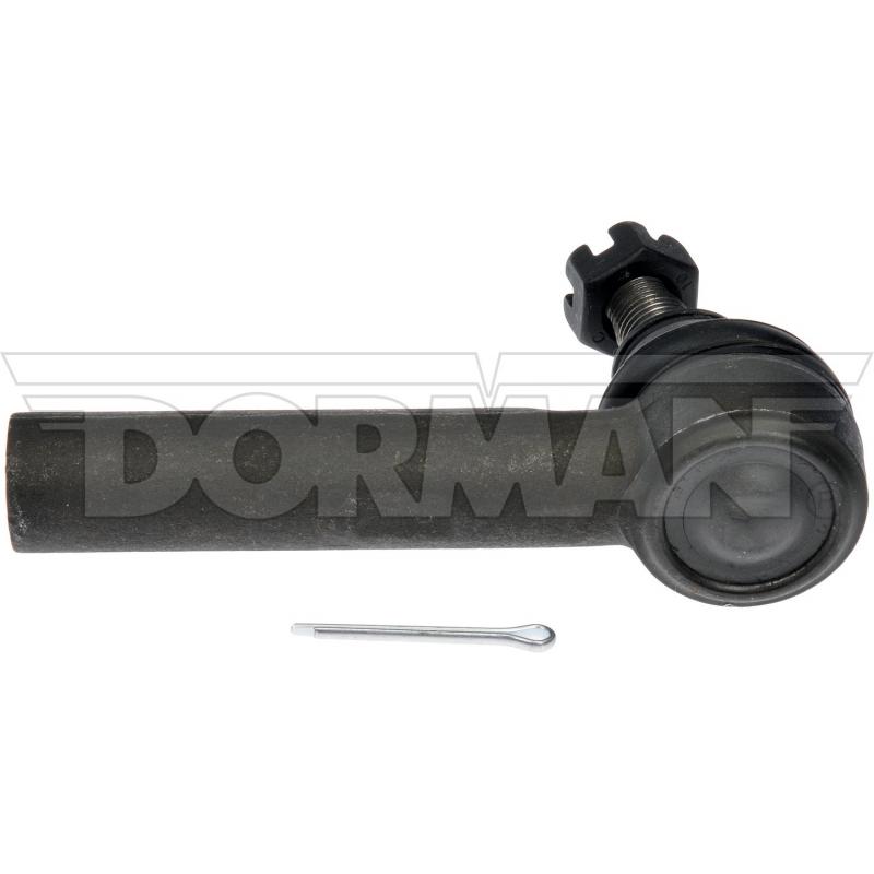 2009 Toyota FJ Cruiser Steering Tie Rod End