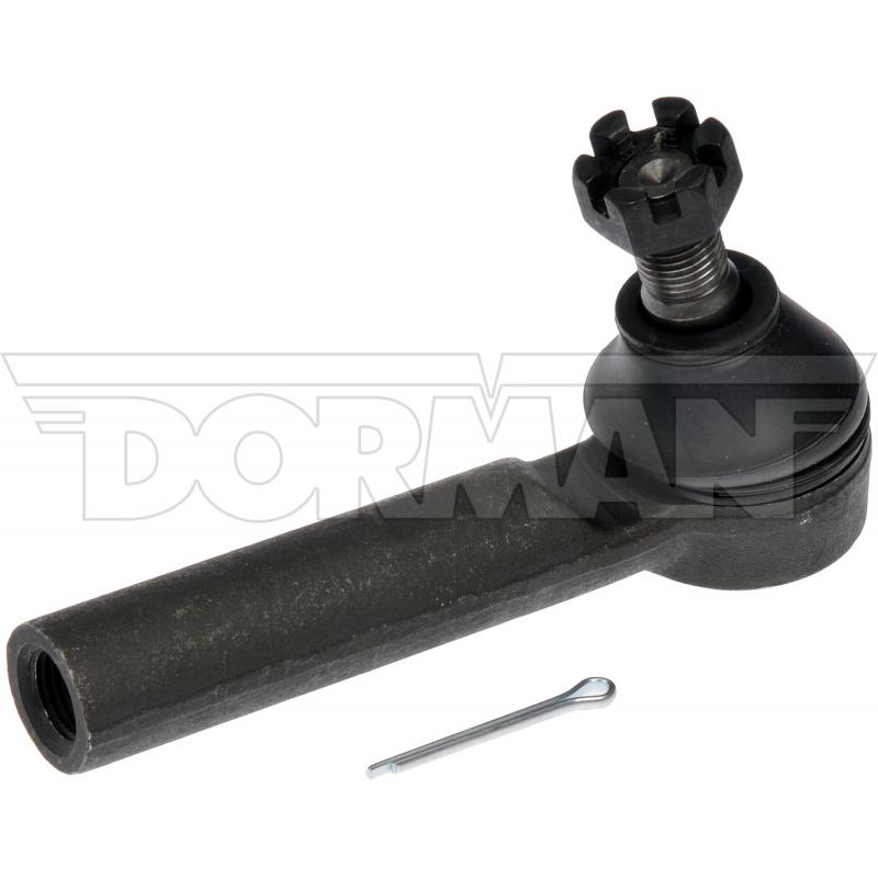 2006 Toyota 4Runner Steering Tie Rod End Front Outer Dorman 534962 image 2 of 2