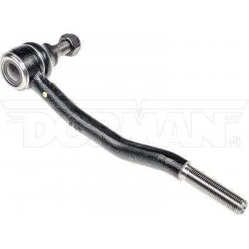 1997 Cadillac Catera Steering Tie Rod End Front Left Outer Dorman 534968 image 1 of 2