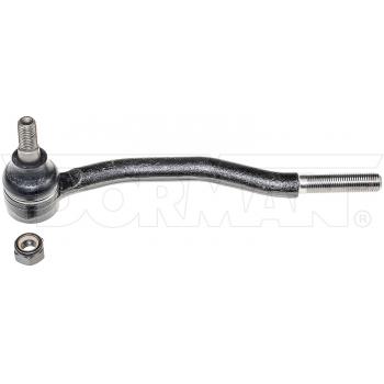 1997 Cadillac Catera Steering Tie Rod End Front Left Outer Dorman 534968 image 2 of 2