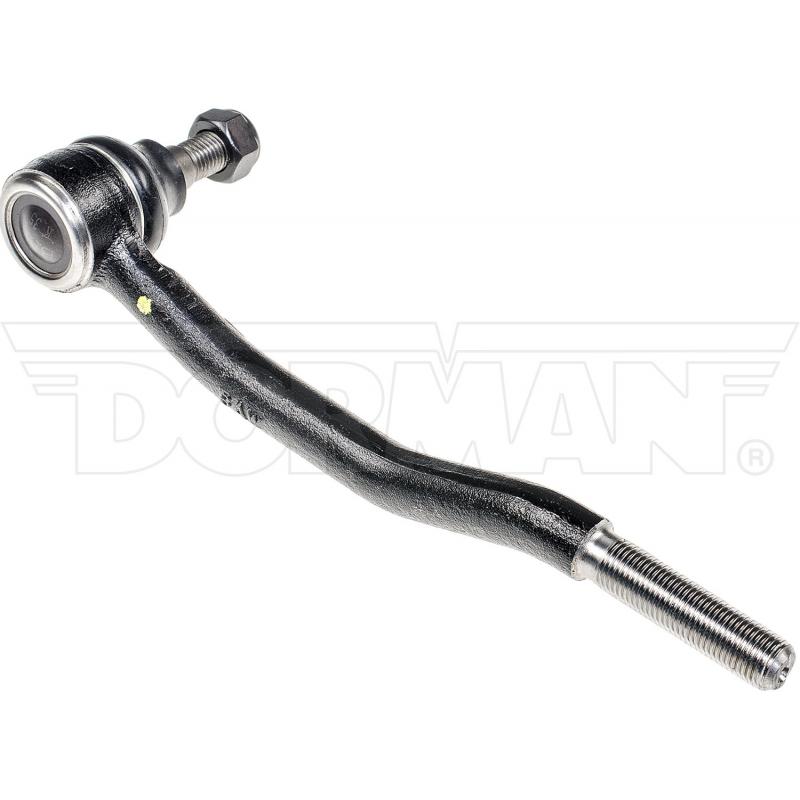 1998 Cadillac Catera Steering Tie Rod End Front Left Outer Dorman 534968 image 1 of 2