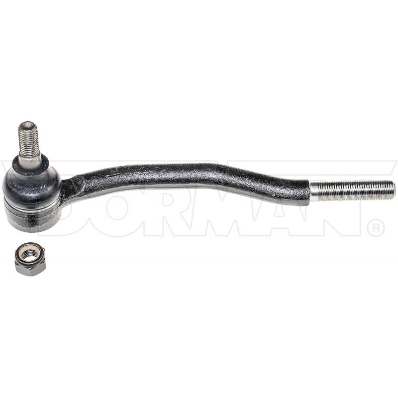 1998 Cadillac Catera Steering Tie Rod End Front Left Outer Dorman 534968 image 2 of 2