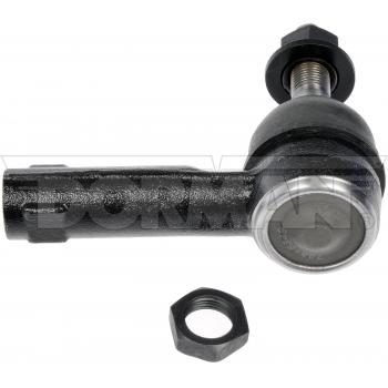 2009 Dodge Ram 1500 Steering Tie Rod End