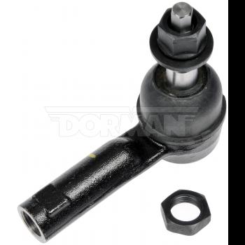 2009 Dodge Ram 1500 Steering Tie Rod End Front Outer Dorman 534969 image 2 of 2