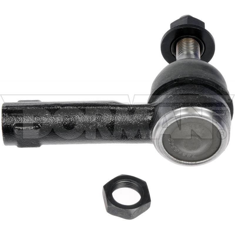 2008 Dodge Ram 1500 Steering Tie Rod End Front Outer Dorman 534969 image 1 of 2