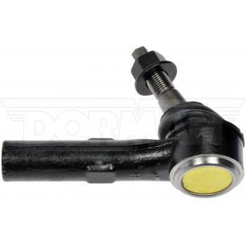 2008 Jeep Commander Steering Tie Rod End Front Right Outer Dorman 534984 image 1 of 2