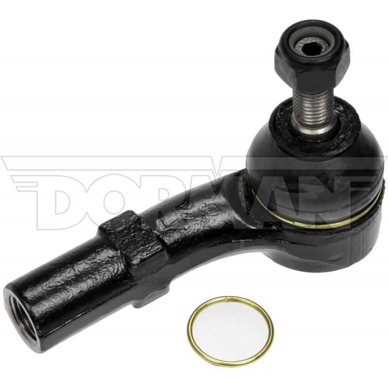 2011 Volkswagen GTI Steering Tie Rod End