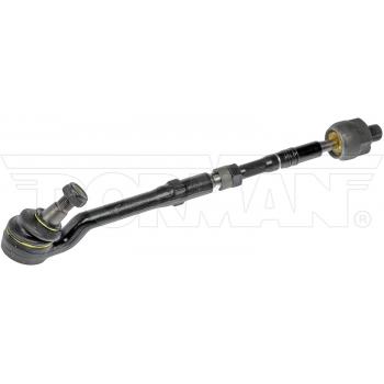 2003 BMW X5 Steering Tie Rod Assembly Front Left Dorman 534989 image 2 of 2
