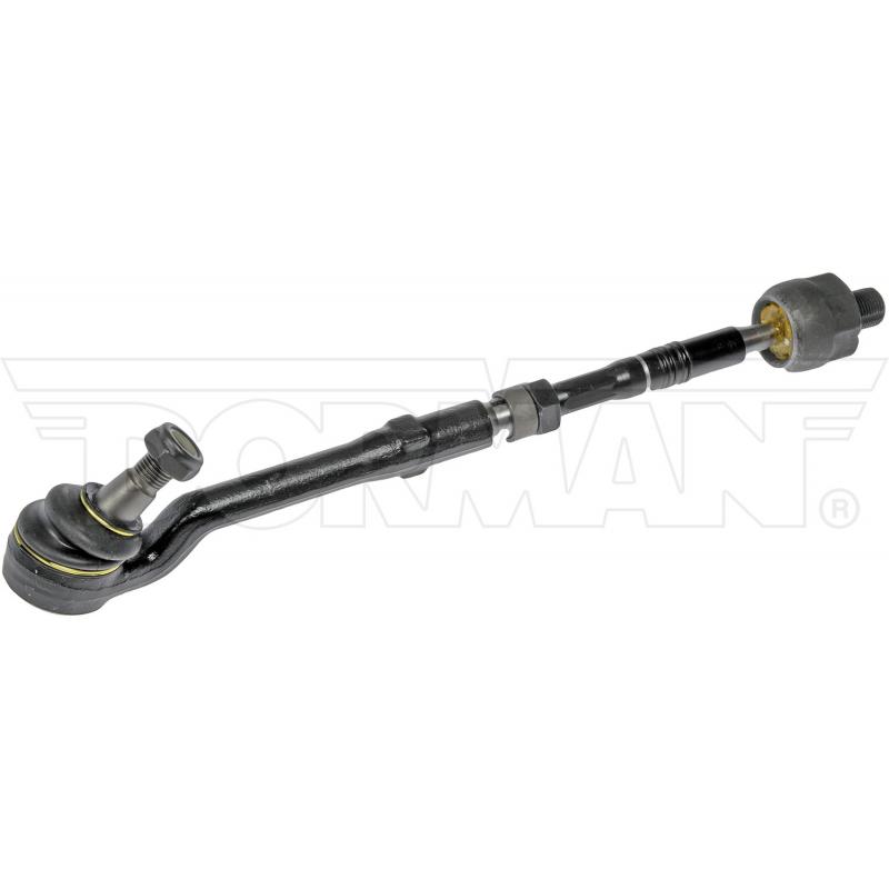 2001 BMW X5 Steering Tie Rod Assembly Front Left Dorman 534989 image 2 of 2