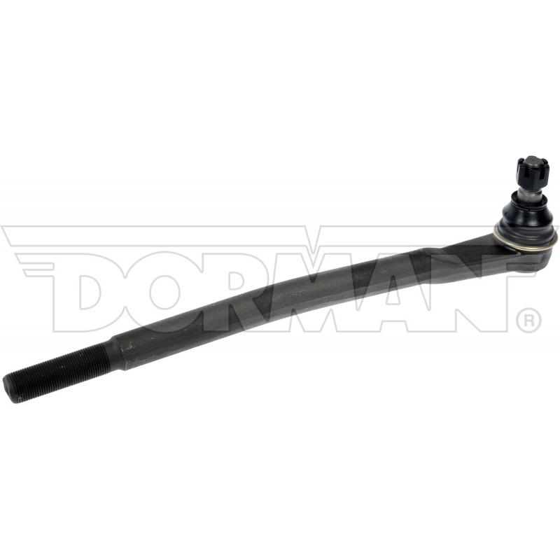 2007 Ford F-250 Super Duty Steering Tie Rod End Front Left Inner Dorman 534997 image 1 of 2