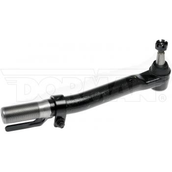 2007 Ford F-350 Super Duty Steering Tie Rod End Left Outer (Steering Arm To Steering Arm) Dorman 534998 image 1 of 2