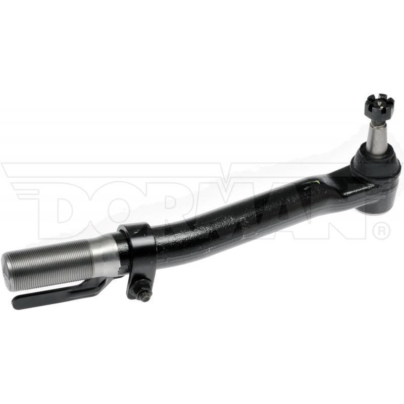 2010 Ford F-350 Super Duty Steering Tie Rod End Left Outer (Steering Arm To Steering Arm) Dorman 534998 image 1 of 2