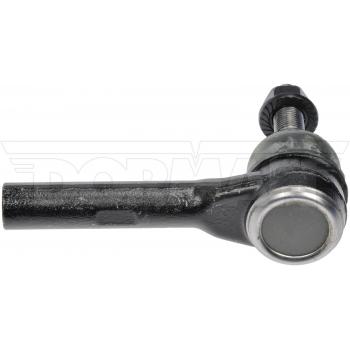 2009 Mercury Mountaineer Steering Tie Rod End
