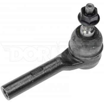 2009 Mercury Mountaineer Steering Tie Rod End Front Outer Dorman 535000 image 2 of 2
