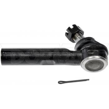 2010 Lexus GX460 Steering Tie Rod End Front Outer Dorman 535003 image 2 of 2