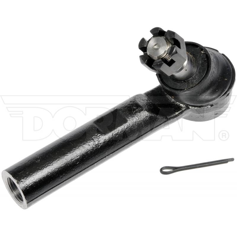 2012 Toyota FJ Cruiser Steering Tie Rod End