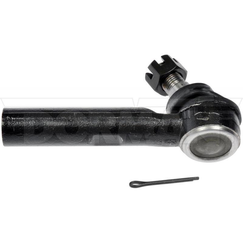 2012 Toyota FJ Cruiser Steering Tie Rod End Front Outer Dorman 535003 image 2 of 2