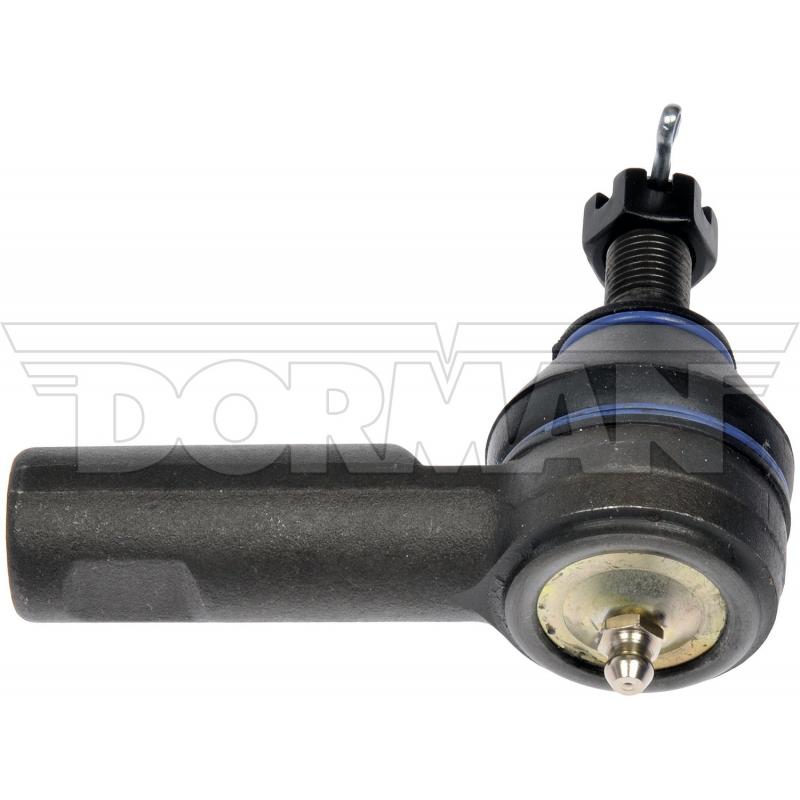 2010 Toyota Tacoma Steering Tie Rod End Front Outer Dorman 535004 image 1 of 2