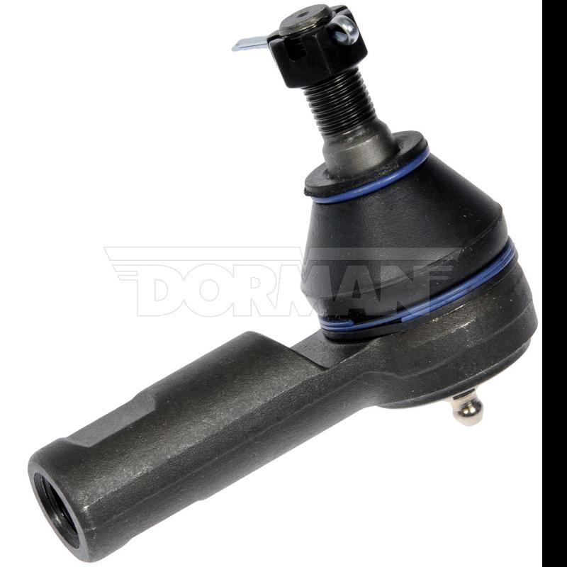 2010 Toyota Tacoma Steering Tie Rod End Front Outer Dorman 535004 image 2 of 2