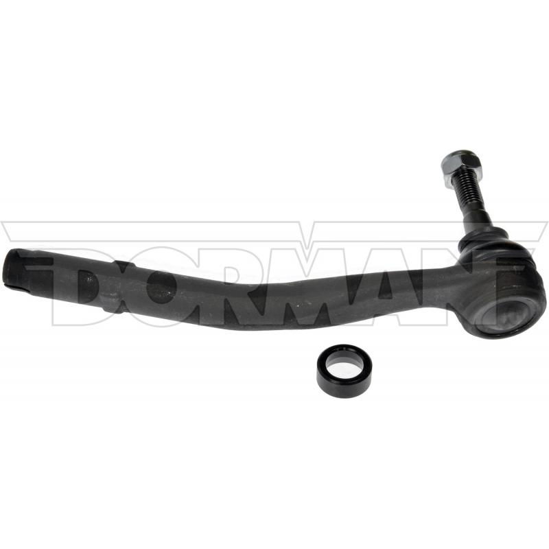 2000 BMW 528i Steering Tie Rod End Front Right Outer Dorman 535006 image 2 of 2