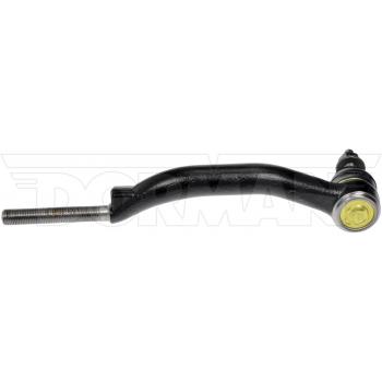 2007 Cadillac SRX Steering Tie Rod End Front Left Outer Dorman 535013 image 2 of 2