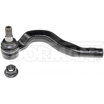 2002 Mercedes-Benz E320 Steering Tie Rod End Front Left Outer Dorman 535015 image 1 of 2