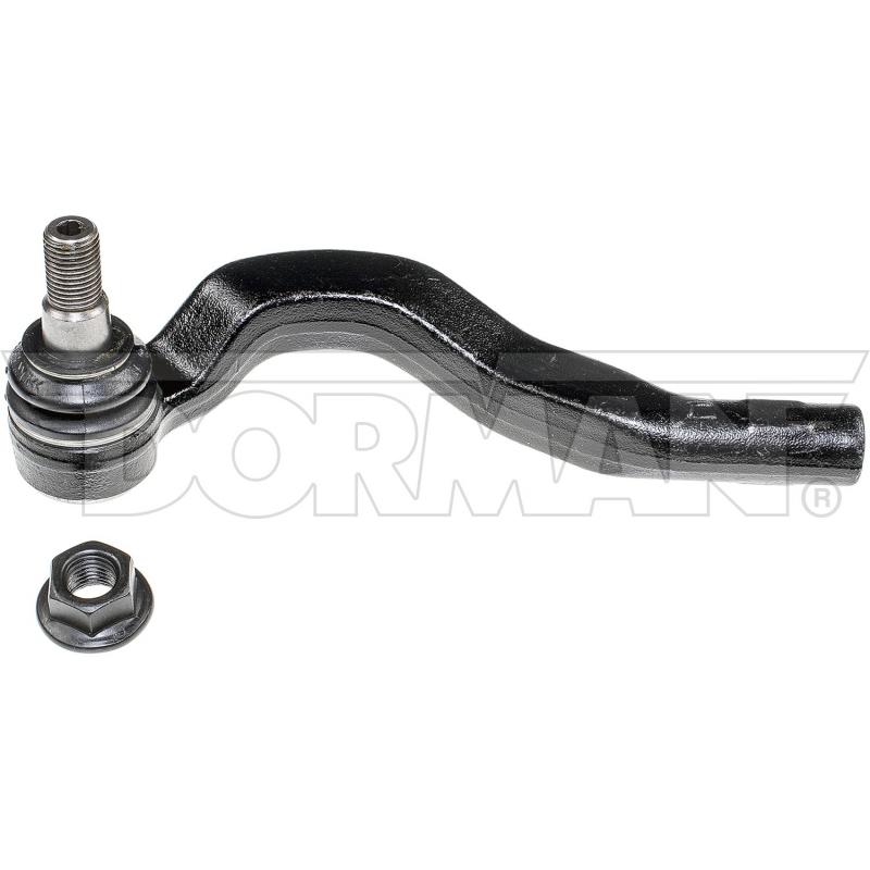 2003 Mercedes-Benz E320 Steering Tie Rod End Left Outer Dorman 535015 image 1 of 2