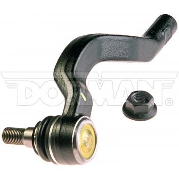 2002 Mercedes-Benz E320 Steering Tie Rod End Front Right Outer Dorman 535016 image 1 of 2