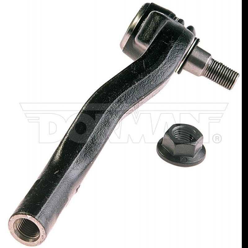 2003 Mercedes-Benz E320 Steering Tie Rod End Right Outer Dorman 535016 image 2 of 2