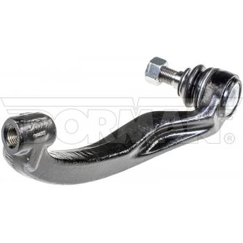 2006 Mercedes-Benz S430 Steering Tie Rod End