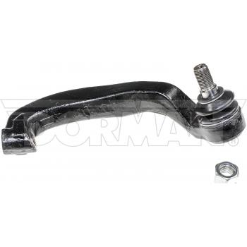 2005 Mercedes-Benz S430 Steering Tie Rod End Right Outer Dorman 535018 image 2 of 2