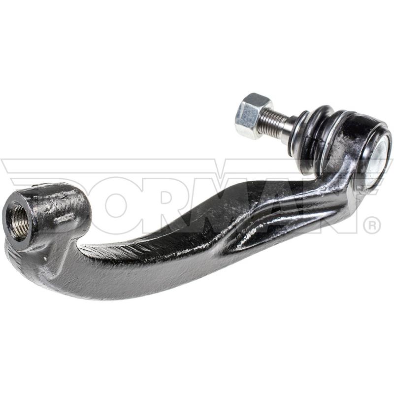 2005 Mercedes-Benz S430 Steering Tie Rod End