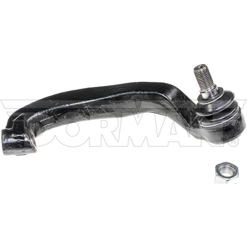 2005 Mercedes-Benz E500 Steering Tie Rod End Right Outer Dorman 535018 image 2 of 2