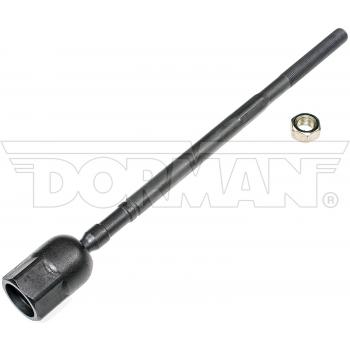 1982 Ford EXP Steering Tie Rod End