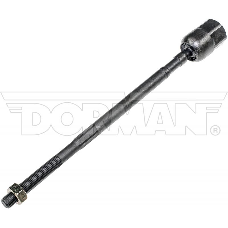 1984 Ford Tempo Steering Tie Rod End Front Inner Dorman 535024 image 2 of 2