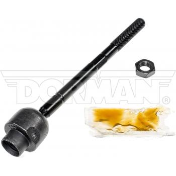 1987 Pontiac Fiero Steering Tie Rod End Front Inner Dorman 535025 image 1 of 2