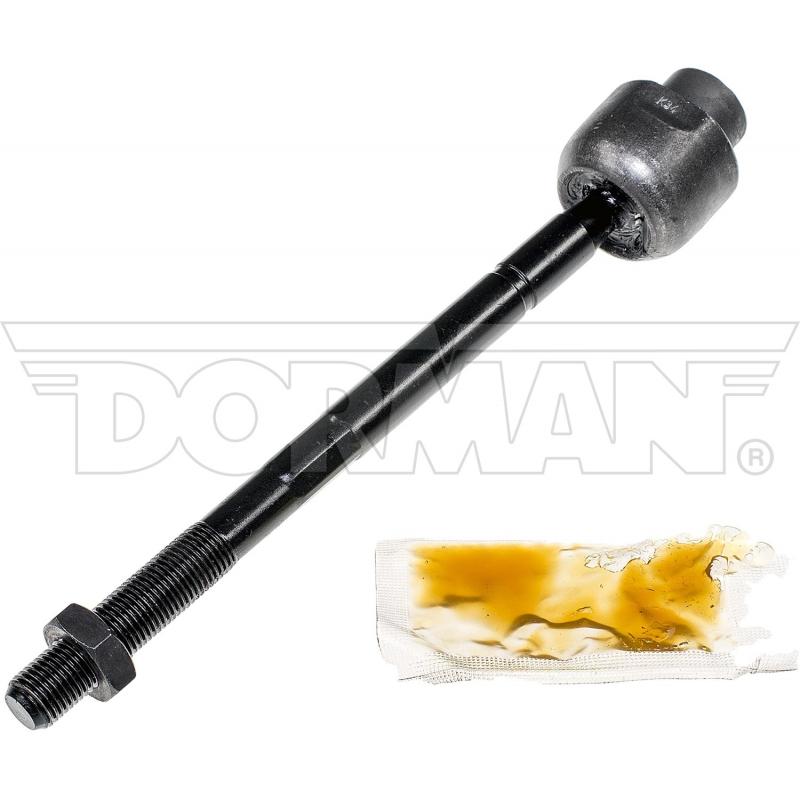 1986 Pontiac T1000 Steering Tie Rod End Front Inner Dorman 535025 image 2 of 2