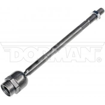 1981 Volvo 262 Steering Tie Rod End Front Inner Dorman 535029 image 1 of 2