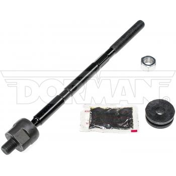 1981 Volvo 262 Steering Tie Rod End Front Inner Dorman 535030 image 1 of 2