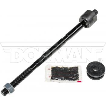 1981 Volvo 262 Steering Tie Rod End Front Inner Dorman 535030 image 2 of 2
