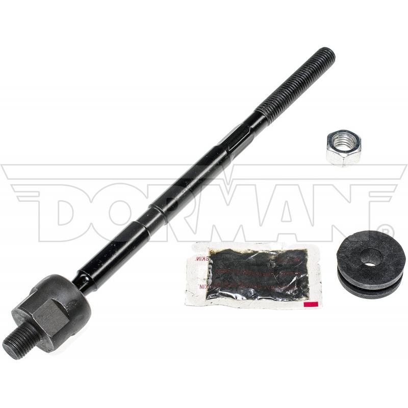 1979 Volvo 245 Steering Tie Rod End Front Inner Dorman 535030 image 1 of 2